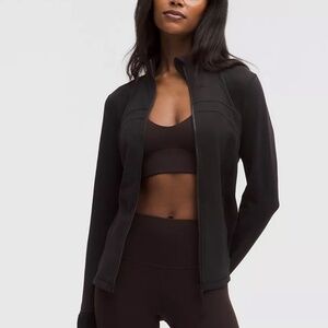 Lululemon | Hooded Define Jacket *Luon